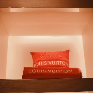 Authentic Louis Vuitton Neverfull Tote — Charity Auction